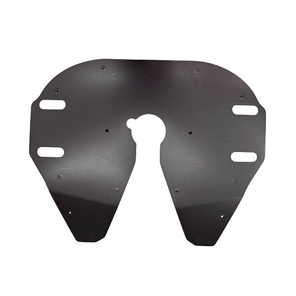 Protetor Deslizante TF3001 Carreta Universal 5 Roda JOS – 2001