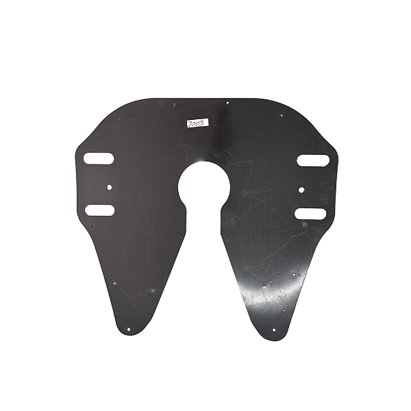 Protetor Deslizante TF3003 Carreta Universal 5 Roda JOS 3,5 – 2007