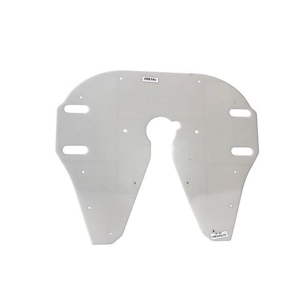 Protetor Deslizante TF3001BR Carreta Universal 5 Roda JOS – 2023