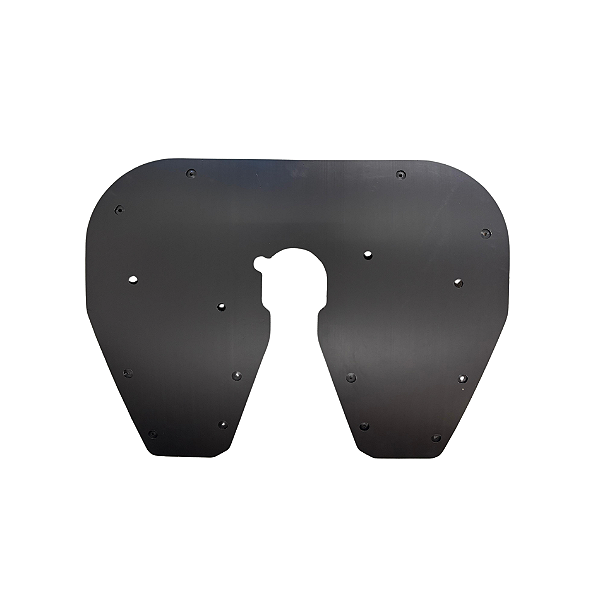 Protetor Deslizante TF3004 Carreta Universal 5 Roda Font – 1994