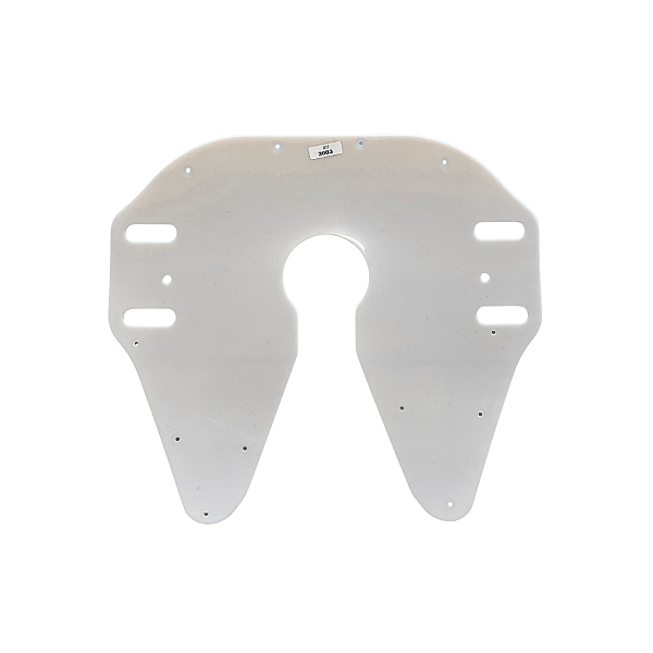 Protetor Deslizante TF3003BR Carreta Universal 5 Roda JOS 3,5 – 2026