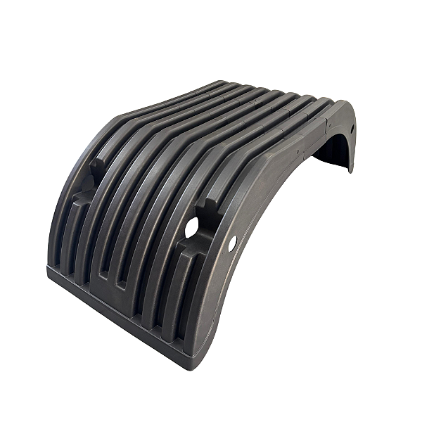 Para-lama Envolvente Estendido 4 Eixo (2421000068) para Carreta Modelo – S 417