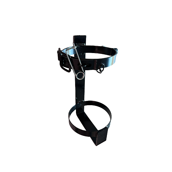 Suporte de Fixação para Extintor 8/10/12kg – MJ004