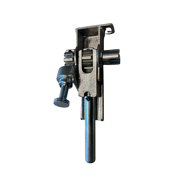 Catraca Tensionadora Lateral FC LD Coroa Dupla – TL.006/D