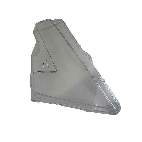 Lente Farol Principal Volvo FH LED 2022 a 2025 LD – 592