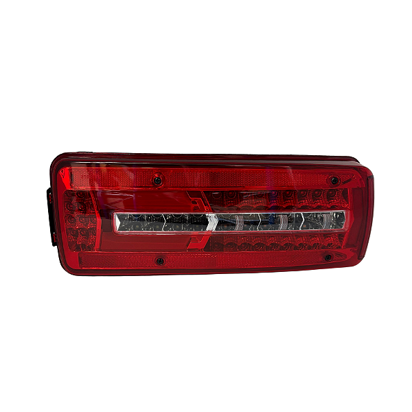 Lanterna DAF XF/Meteor LED L/D HN-DF01-056 Imd Dir – 1167 – 81252256562