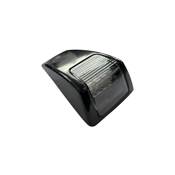 Lanterna de Pisca Dianteira Volvo FH13 com Lente Cristal e LED Âmbar LE – 82114506 – 551