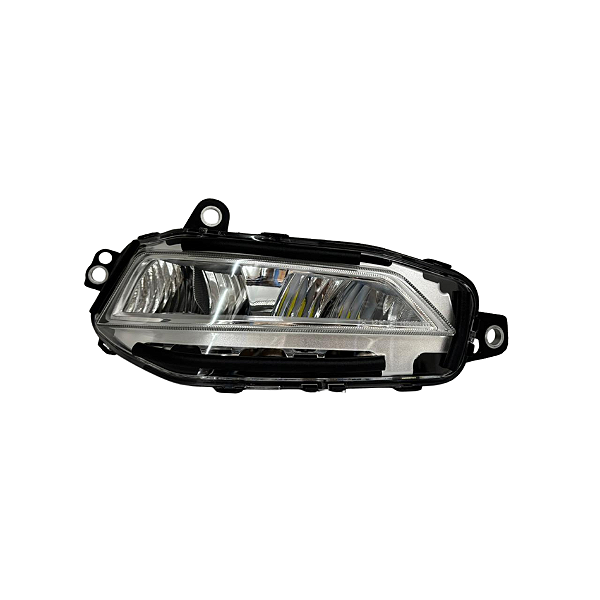 Farol Auxiliar Dois Focos Volvo FH5 2022 LE – 23752746 / 23752728 / 23752736 – 991332