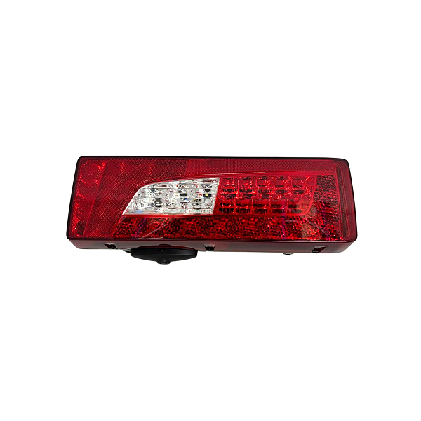Lanterna Traseira Scania sem Vigia LED LD – 2241858 / 2380953 – 991846