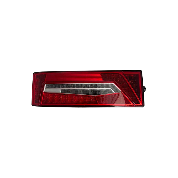 Lanterna Traseira com Vigia LED Scania NTG 2022 em diante LE – 2860829 – 991845