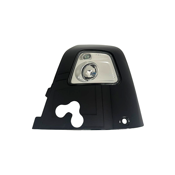 Farol Superior Cabine Teto Volvo FH L/E – 84055738 IMP IND – 1698