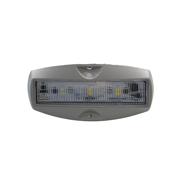 Lumi 145 6 LED Canto Cristal CB 3500 12/24V – 8073.92.305