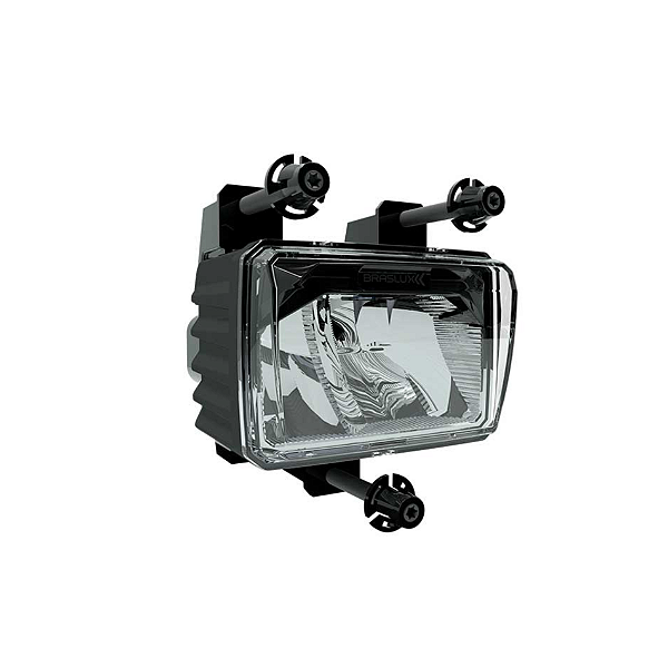 Farol Retangular Orizzon 90x63 HB/LB 12/24V – 8265.80.205