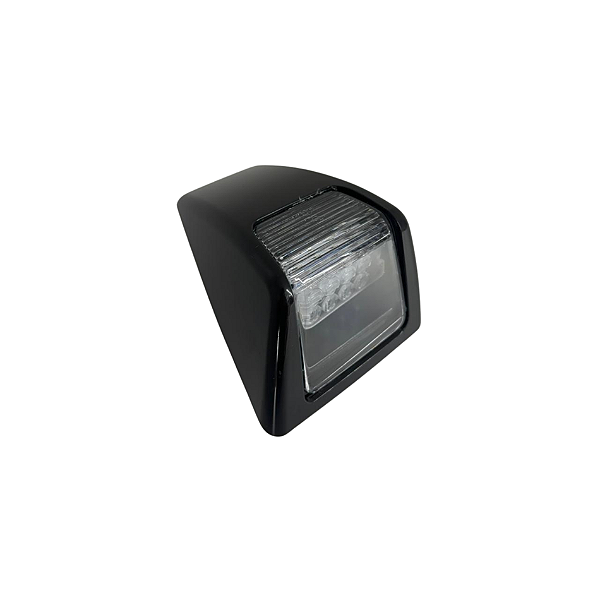 Lanterna de Pisca Dianteira Volvo FH13 com Lente de Cristal e LED Âmbar LD – 82114500 – 550