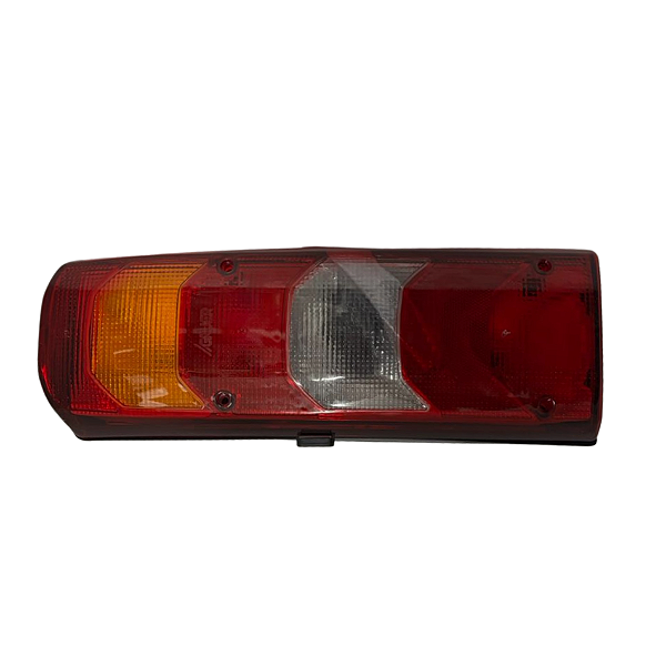 Lanterna Traseira Mercedes-Benz Actros LE com Vigia e Soquete Lateral – Actros 2001 em diante / Accelo / New Actros – LE-1511
