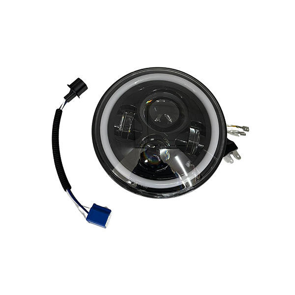 Farol LED Angel Eyes HN-11-20 IMP DIR – 1007