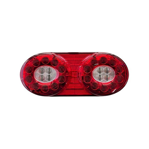 Lanterna Style 3 IMP Bivolt – 2013 – HN-293