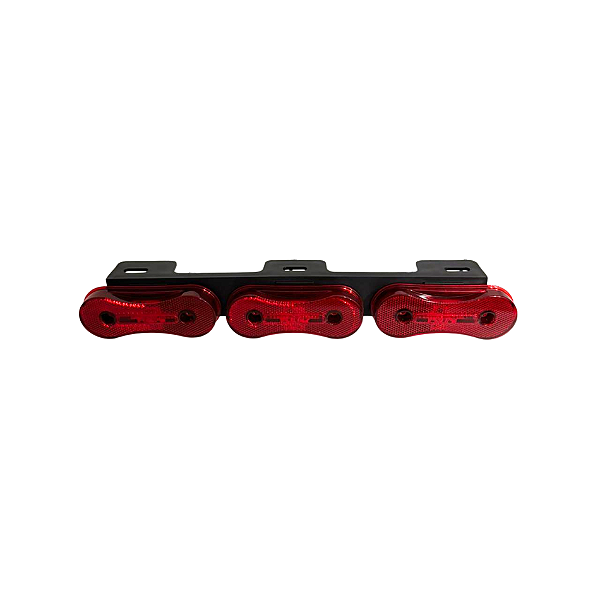 Suporte Três Marias Sidelight 0,50m com Fixação – 2507200