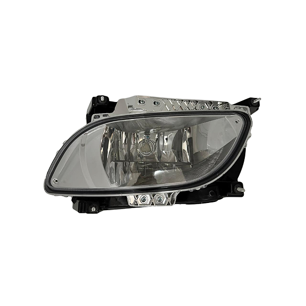 Farol Auxiliar New DAF XF 106 Lado Esquerdo – 2032701 – D0004