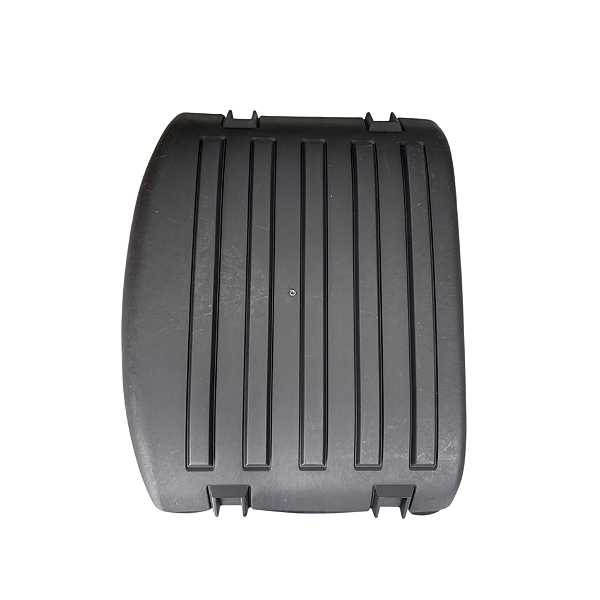 Para-lama Central de Tração Baixo SC – 1357602 – 10806