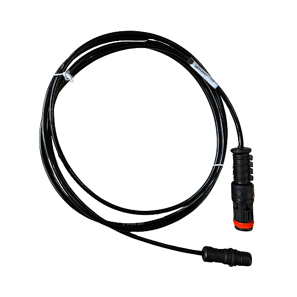 Cabo Conectorizado de Extensão do Sensor para U-ABS 2m – 814004421