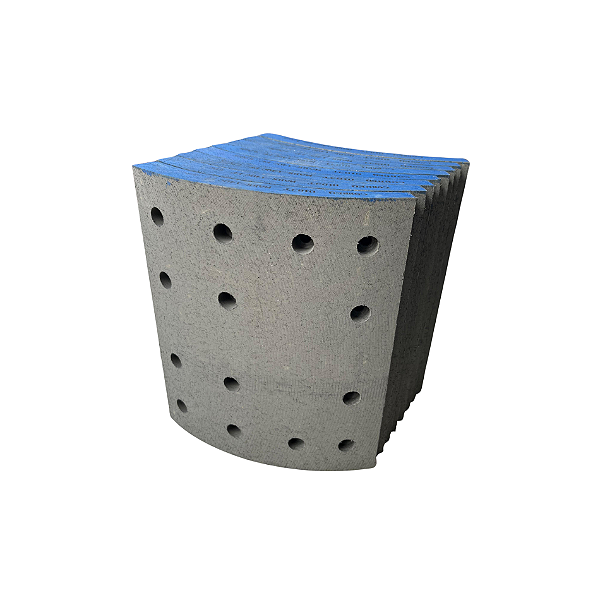 Lona de Freio BR-9 – 0183T-140C – 90001830000 – FD81