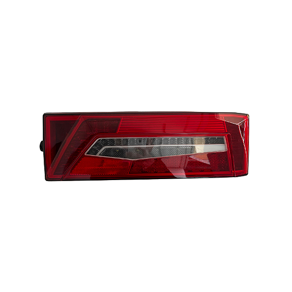 Lanterna Traseira sem Vigia com LED Scania NTG 2022 em Diante LD – 2860826 – 991844