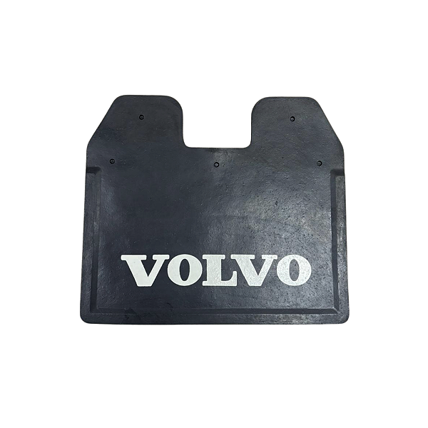 Apara-Barro Dianteiro Compatível Volvo 510x440mm – 470.081