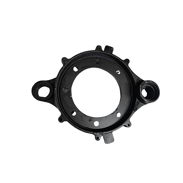 Conjunto Flange de Freio com Bucha Knorr 15LESS BX12 – 1270210350