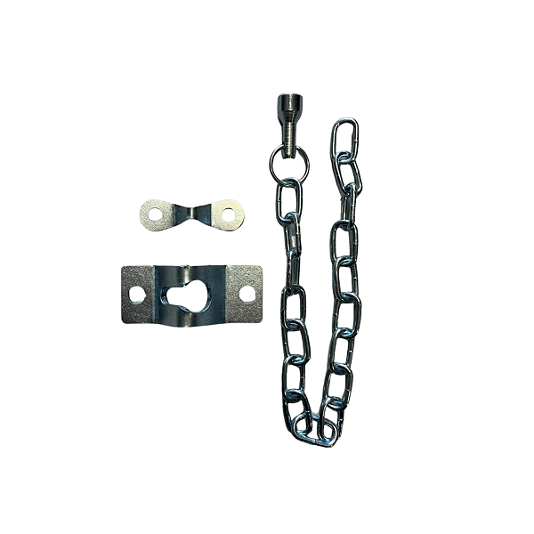 Trava de Porta do Sider Corrente Guerra – 501030011