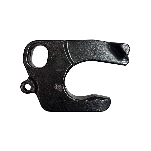 Garra de Travamento 2" Lubrif – QR00023J01