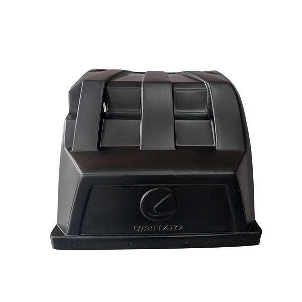 Paralama Mod.2010 T-D Alongador – 9511645 Librelato