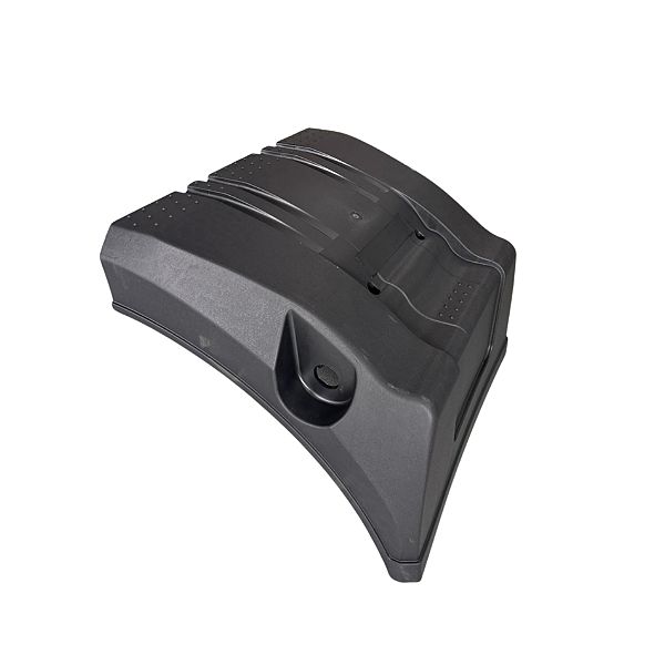 Meio Paralama Birk 2023 Mod. Novo sem Abas Direito – SBV5525