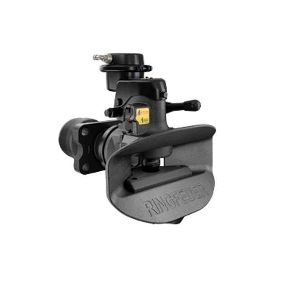 Engate Completo Pneumático Ringfeder Modelo Novo – CONJ.0216 / 4099