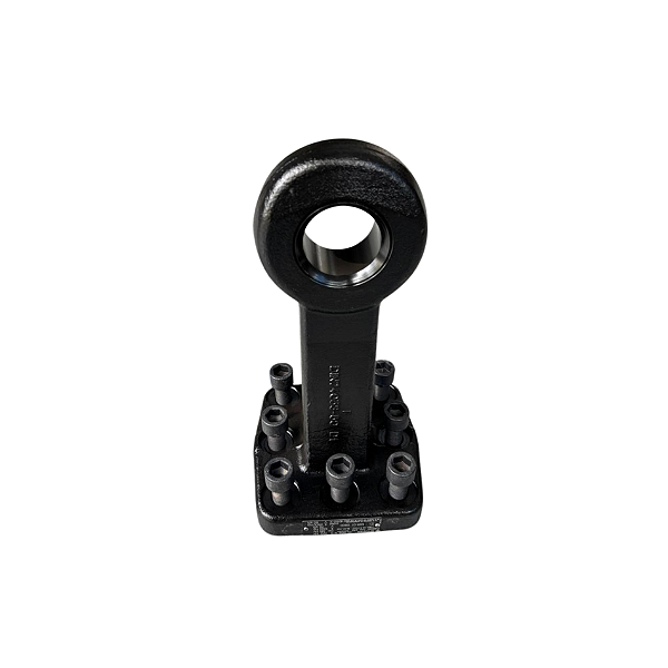 Conjunto Ponteira Parafuso 470x50mm Ringfeder Modelo Novo – CONJ.0683 / 4100