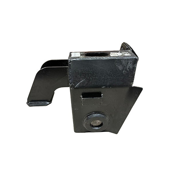 Suporte S440 Esquerdo Alinhamento Hardlock CH Duplo (Suspensor Lateral) – SPP.059.L01.102 / 9709125