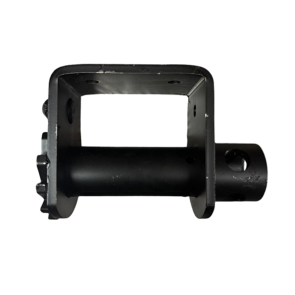 Catraca para Cinta (Modelo Americano s/ Cantoneira c/ Furo) – 03.10.001738