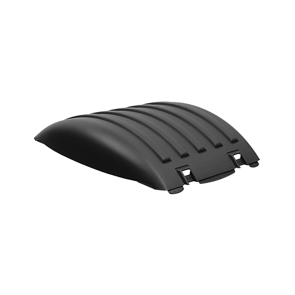 Para-lama Traseiro Central Tripartido Scania NTG P/G/R/S 2019 a 2025 – PP011