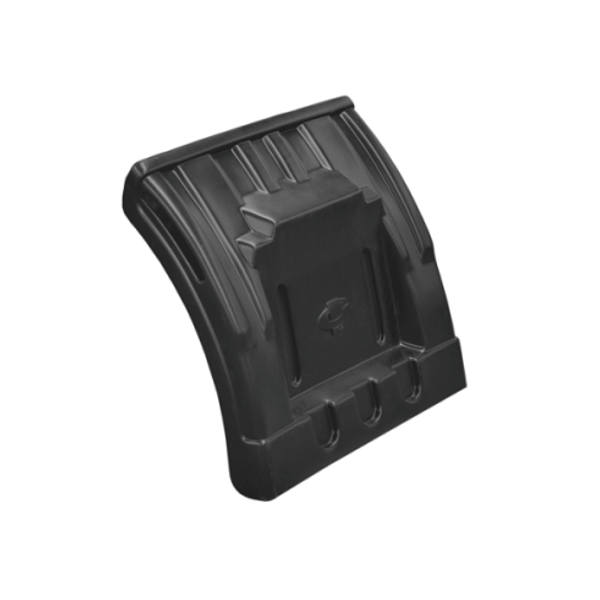 Meio Paralama GR Bitrem Lado Esquerdo – 006521