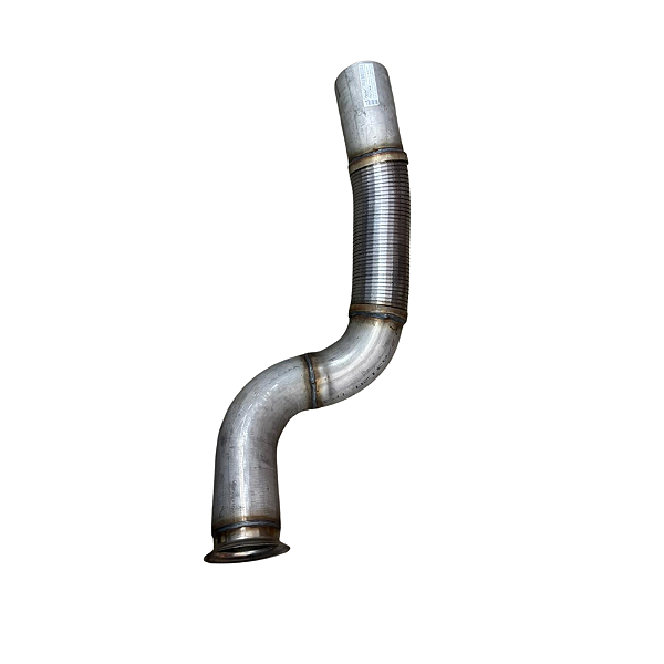 Tubo SD Motor Inox MB Actros New 2021/2022 Euro 5 – TM12441