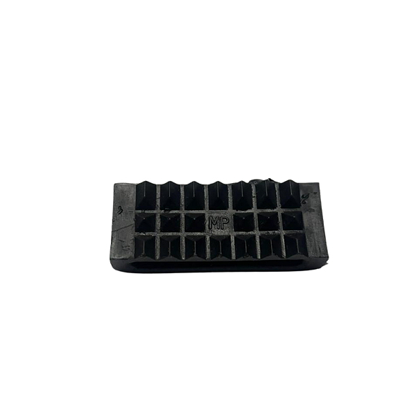 Taco de PP para Fita 50mm – Canopla – 3010008