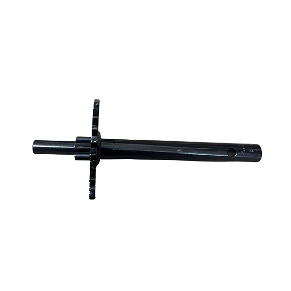 Conjunto Eixo de Transmissão Pé Mecânico – 100000565173 - AL00310J01