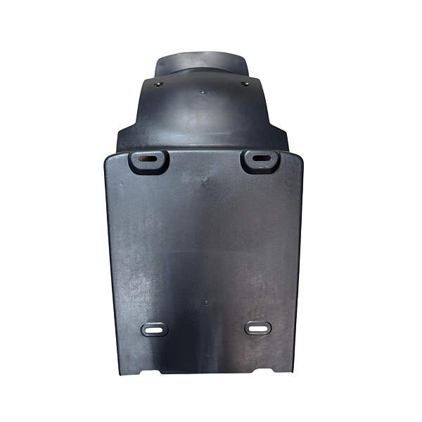 Para-lama Dianteiro LD/LE Volvo FH/FM/FMX 2004 a 2014 – PP1068