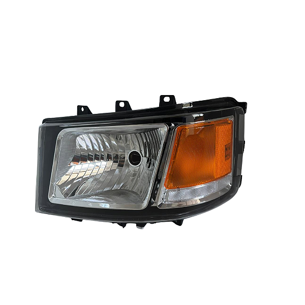 Farol Principal com um Foco Scania NTG 2019 em Diante LE – 2414343 – 991525