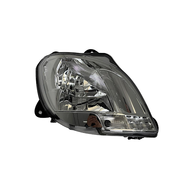 Farol New DAF XF Após 2020 (LD) – D01-009 – 577