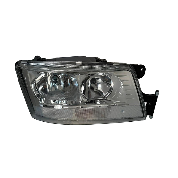 Farol Principal MAN TGX 2013 a 2020 e Volkswagen Meteor 2021 LD – 81251016496 / 8125106496 (M) – 105908