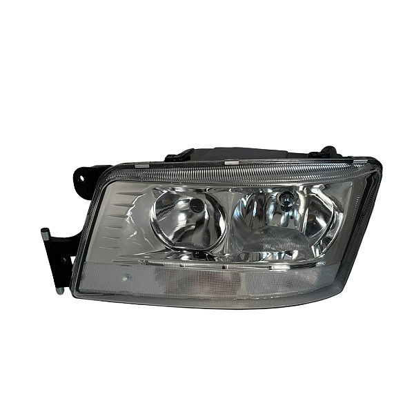 Farol Principal MAN TGX 2013 a 2020 e Volkswagen Meteor 2021 LE – 81251016497 / 8125106497