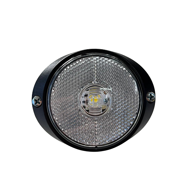 Lanterna de Posição MTR Prisma 200 Cristal – 100000346387