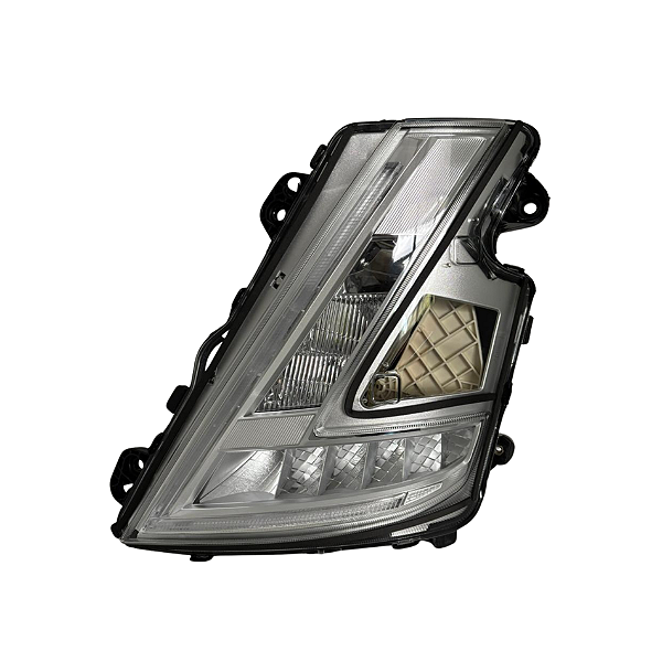 Farol Principal Compatível FH4 New com LED 22/23 (Lado Esquerdo) – K7219