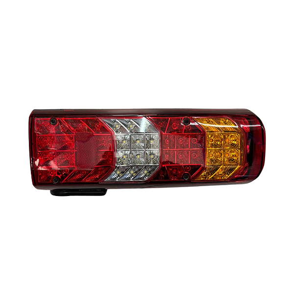 Lanterna Traseira de LED 24V sem Vigia para Mercedes-Benz 2017 em diante (Lado Direito) – 0035446303 – 991842